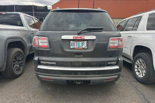 2014 GMC Acadia SLE-1