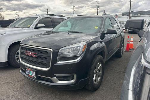2014 GMC Acadia SLE-1