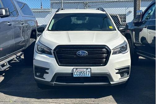 2022 Subaru Ascent Onyx Edition 7-Passenger