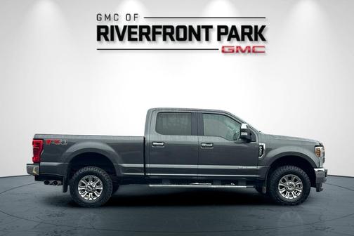 2019 Ford F-350 Lariat