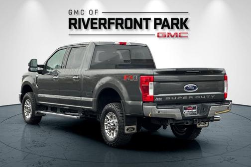 2019 Ford F-350 Lariat