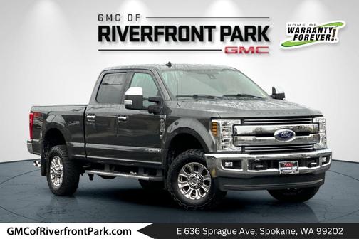 2019 Ford F-350 Lariat