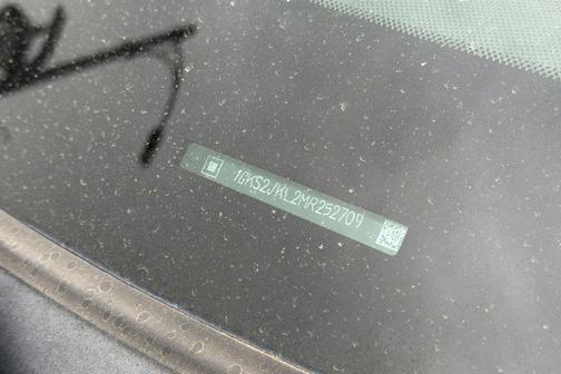 Dark Sky Metallic 2021 GMC Yukon XL Denali