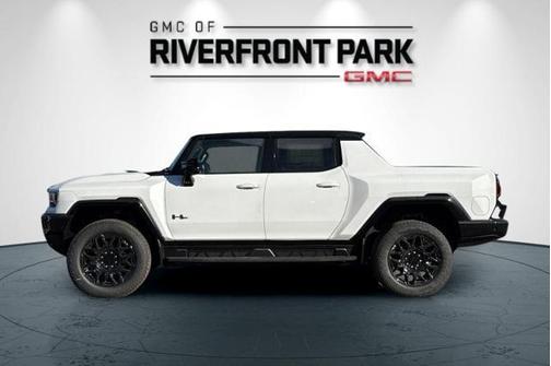 2026 GMC HUMMER EV Pickup 2X