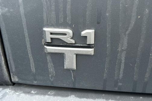 2023 Rivian R1T Adventure