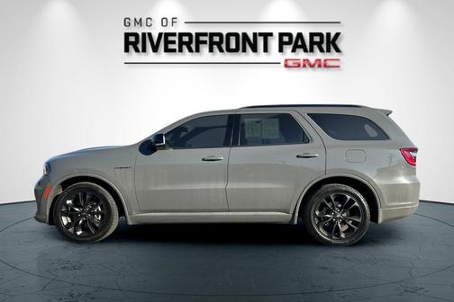 2021 Dodge Durango R/T AWD
