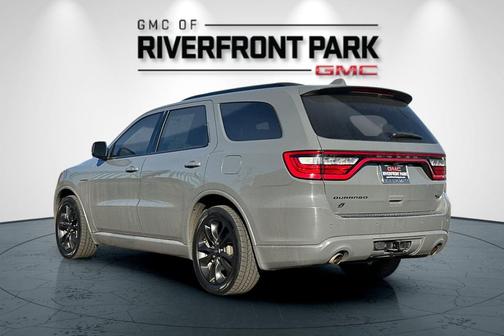 2021 Dodge Durango R/T AWD
