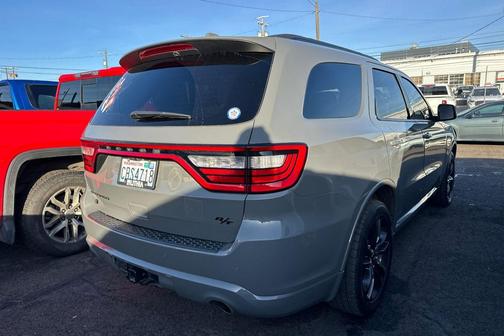 2021 Dodge Durango R/T AWD