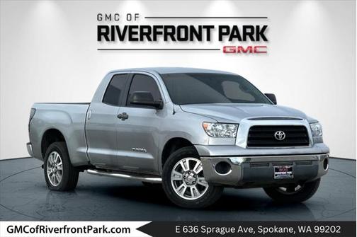 2009 Toyota Tundra SR5