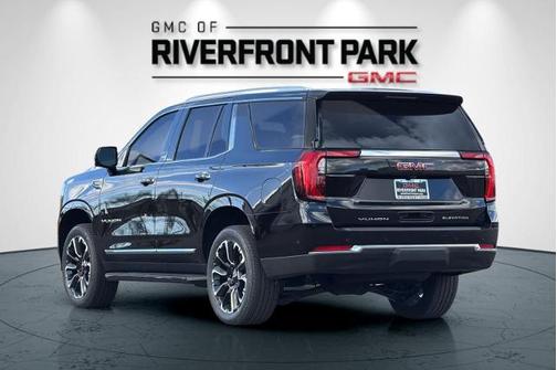 2026 GMC Yukon 4WD Elevation