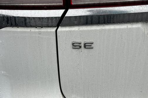 2022 Volkswagen Atlas 2.0T SE w/Technology 4MOTION