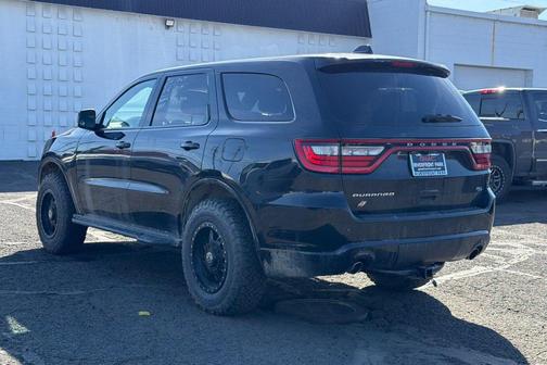 2020 Dodge Durango R/T