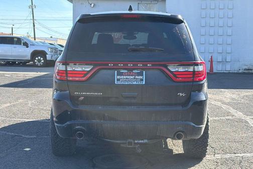 2020 Dodge Durango R/T