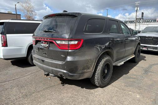 2020 Dodge Durango R/T
