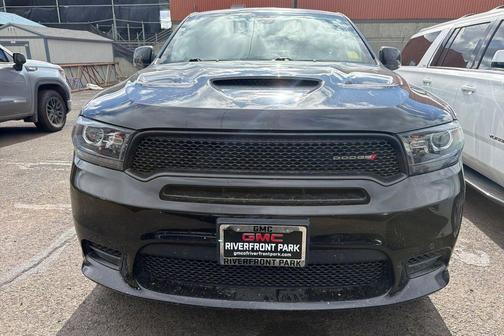 2020 Dodge Durango R/T