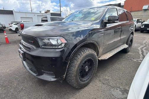 2020 Dodge Durango R/T