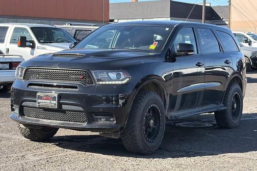 2020 Dodge Durango R/T