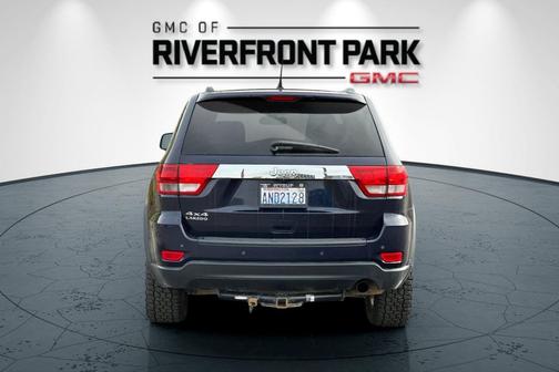 2013 Jeep Grand Cherokee Laredo