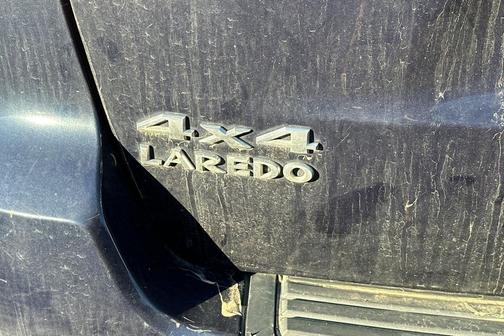 2013 Jeep Grand Cherokee Laredo
