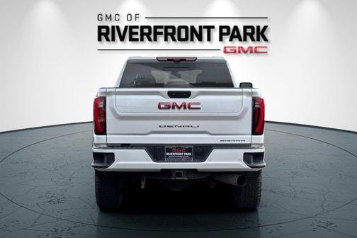 2024 GMC Sierra 2500 Denali