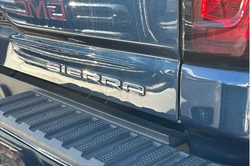2022 GMC Sierra 3500 Denali