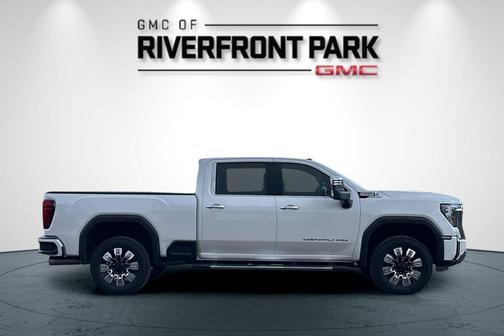 2024 GMC Sierra 2500 Denali