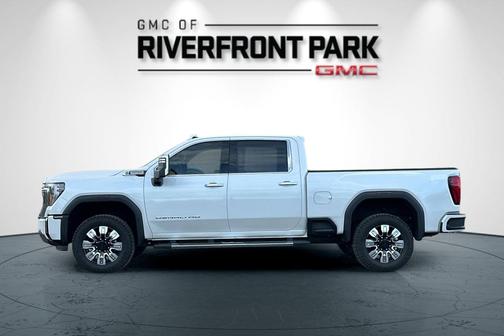 2024 GMC Sierra 2500 Denali