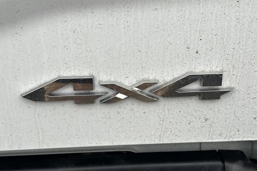 2025 RAM 2500 Laramie Mega Cab 4x4 6'4' Box