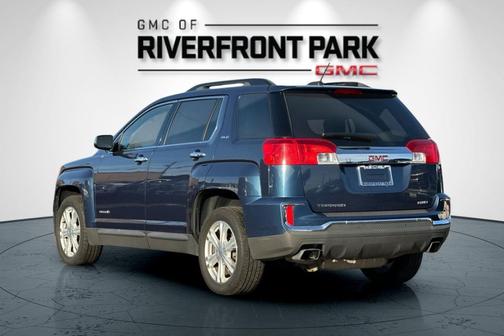 2016 GMC Terrain SLE-2