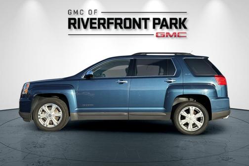 2016 GMC Terrain SLE-2