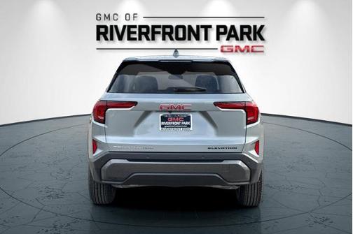 2025 GMC Terrain AWD Elevation
