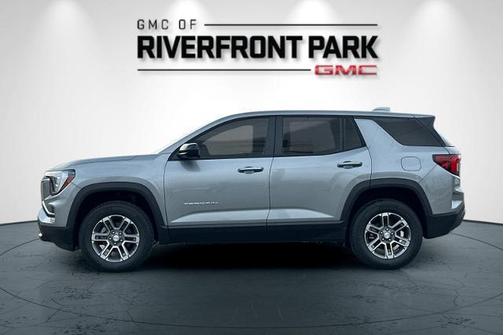 2025 GMC Terrain AWD Elevation