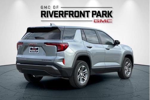 2025 GMC Terrain AWD Elevation