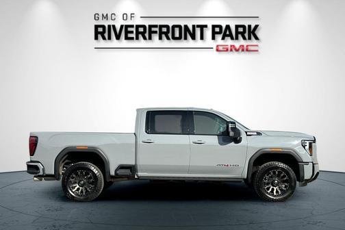2025 GMC Sierra 3500 Base