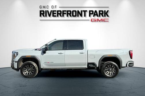 2025 GMC Sierra 3500 Base