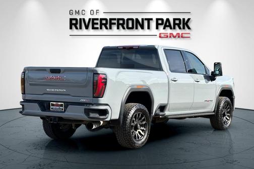 2025 GMC Sierra 3500 Base