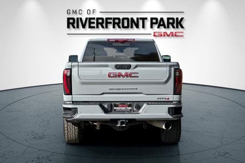 2025 GMC Sierra 3500 Base