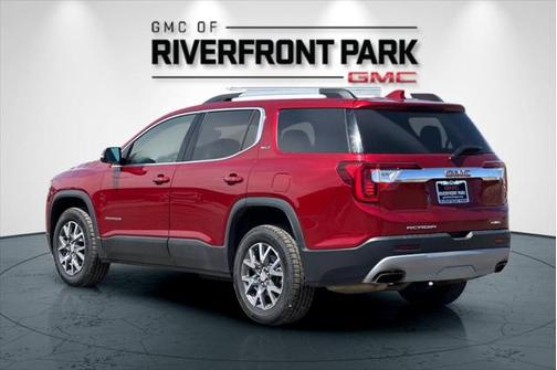 2023 GMC Acadia AWD SLT