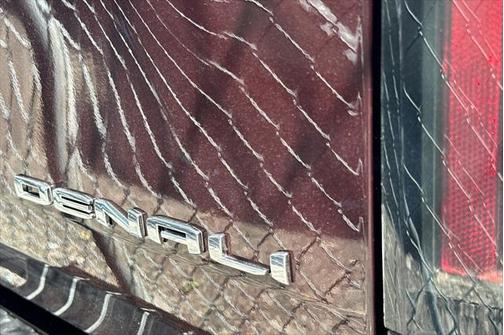 2025 GMC Sierra EV Max Range Denali
