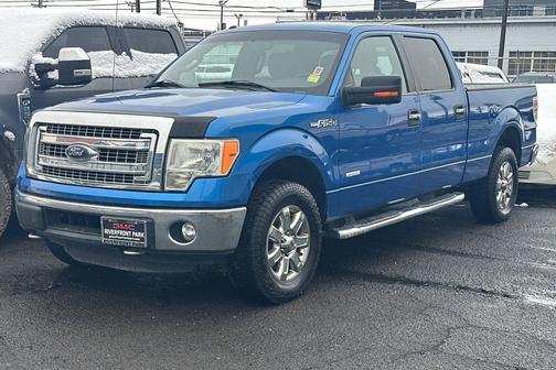 2014 Ford F-150 XL
