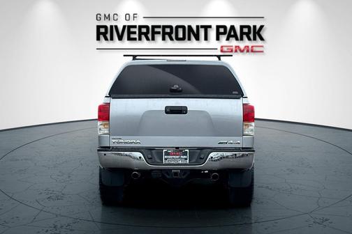 2010 Toyota Tundra Limited