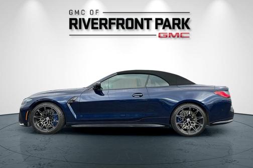 2023 BMW M4 Competition xDrive