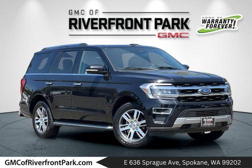 2023 Ford Expedition Limited