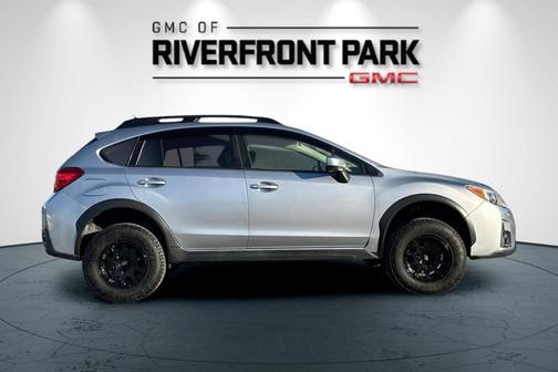 2016 Subaru Crosstrek 2.0i Premium