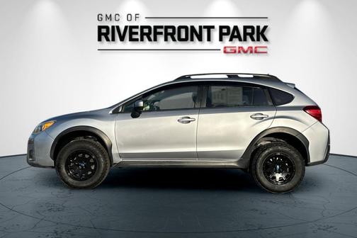 2016 Subaru Crosstrek 2.0i Premium