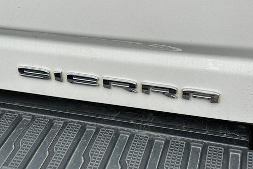 2021 GMC Sierra 3500 Denali