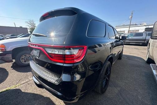 2016 Dodge Durango SXT