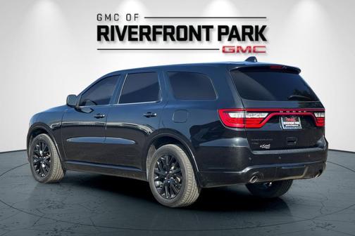 2016 Dodge Durango SXT