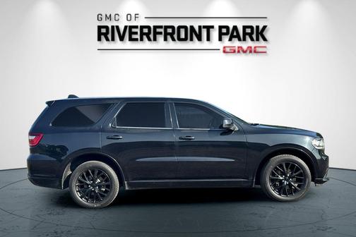 2016 Dodge Durango SXT