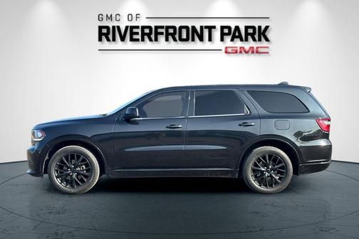 2016 Dodge Durango SXT